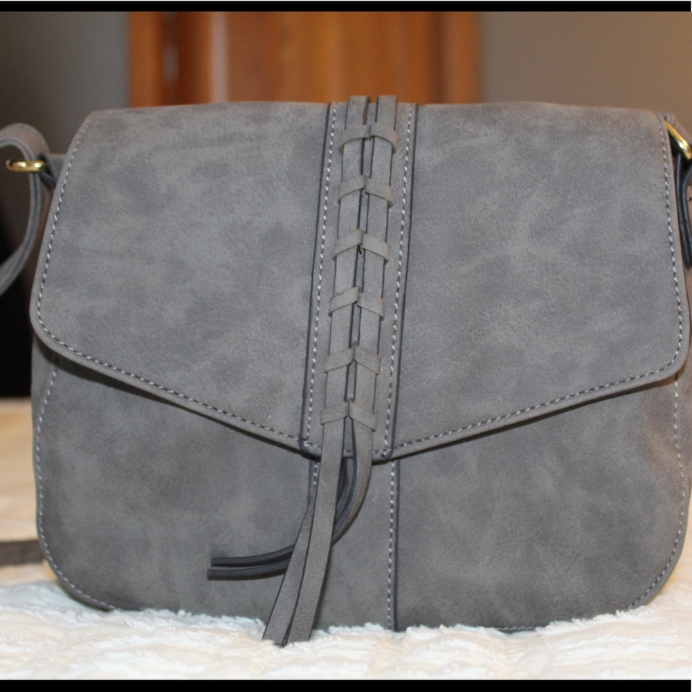 Satchel/ purse